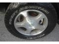 Graphite Metallic - TrailBlazer LS Photo No. 8