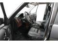 Bonatti Grey Metallic - LR3 V8 HSE Photo No. 18