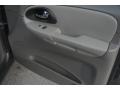 Graphite Metallic - TrailBlazer LS Photo No. 14