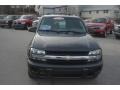 Graphite Metallic - TrailBlazer LS Photo No. 22