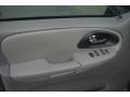 Graphite Metallic - TrailBlazer LS Photo No. 23