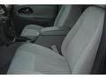 Graphite Metallic - TrailBlazer LS Photo No. 27