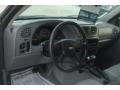 Graphite Metallic - TrailBlazer LS Photo No. 28