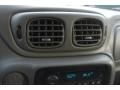 Graphite Metallic - TrailBlazer LS Photo No. 31