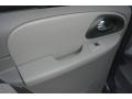 Graphite Metallic - TrailBlazer LS Photo No. 36