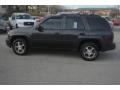 Graphite Metallic - TrailBlazer LS Photo No. 41