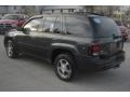 Graphite Metallic - TrailBlazer LS Photo No. 42