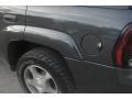 Graphite Metallic - TrailBlazer LS Photo No. 43
