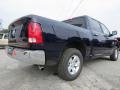 2013 True Blue Pearl Ram 1500 SLT Crew Cab  photo #7