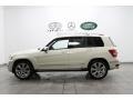 Arctic White - GLK 350 4Matic Photo No. 2