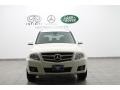 Arctic White - GLK 350 4Matic Photo No. 3