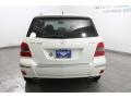Arctic White - GLK 350 4Matic Photo No. 4