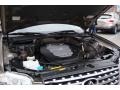 Beryllium 16 - FX 35 AWD Photo No. 15