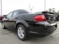 Black - Avenger SE V6 Photo No. 5