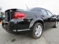 Black - Avenger SE V6 Photo No. 7