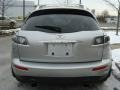 Brilliant Silver Metallic - FX 35 AWD Photo No. 5