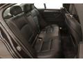 Black Rear Seat Photo for 2011 BMW 5 Series #76429251