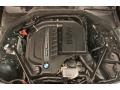 3.0 Liter TwinPower Turbocharged DFI DOHC 24-Valve VVT Inline 6 Cylinder Engine for 2011 BMW 5 Series 535i xDrive Sedan #76429311