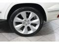 Arctic White - GLK 350 4Matic Photo No. 28