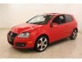 Tornado Red - GTI 2.0T Photo No. 3