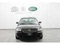 Black - Passat GLS Sedan Photo No. 3