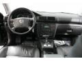 Black - Passat GLS Sedan Photo No. 6
