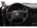 Black - Passat GLS Sedan Photo No. 7