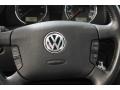 Black - Passat GLS Sedan Photo No. 8