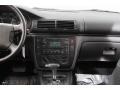 Black - Passat GLS Sedan Photo No. 9