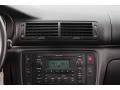 Black - Passat GLS Sedan Photo No. 10