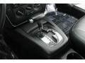 Black - Passat GLS Sedan Photo No. 12