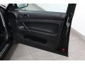 Black - Passat GLS Sedan Photo No. 13