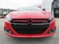 2013 Redline 2-Coat Pearl Dodge Dart Rallye  photo #2