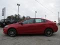 2013 Redline 2-Coat Pearl Dodge Dart Rallye  photo #4