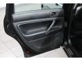 Black - Passat GLS Sedan Photo No. 15