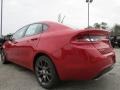 2013 Redline 2-Coat Pearl Dodge Dart Rallye  photo #5