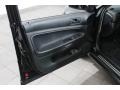 Black - Passat GLS Sedan Photo No. 16