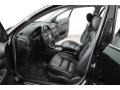 Black - Passat GLS Sedan Photo No. 18