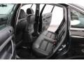 Black - Passat GLS Sedan Photo No. 19