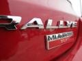 2013 Redline 2-Coat Pearl Dodge Dart Rallye  photo #11