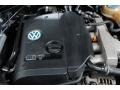 Black - Passat GLS Sedan Photo No. 23