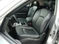 Brilliant Silver Metallic - FX 35 AWD Photo No. 10