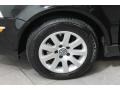 Black - Passat GLS Sedan Photo No. 26