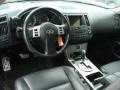 Brilliant Silver Metallic - FX 35 AWD Photo No. 11