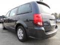 2013 Maximum Steel Metallic Dodge Grand Caravan American Value Package  photo #5