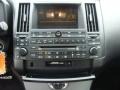 Brilliant Silver Metallic - FX 35 AWD Photo No. 13