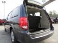 2013 Maximum Steel Metallic Dodge Grand Caravan American Value Package  photo #14