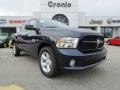 2013 True Blue Pearl Ram 1500 Express Crew Cab  photo #1