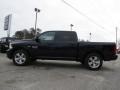 2013 True Blue Pearl Ram 1500 Express Crew Cab  photo #4