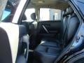 Black Obsidian - FX 35 AWD Photo No. 7